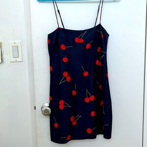 Realisation Par Cherry dress size XS